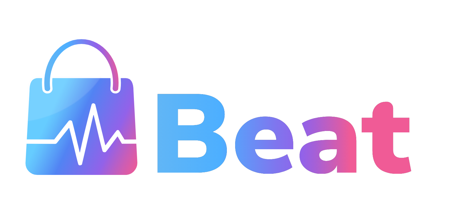 ShopBeat Dashboard logo