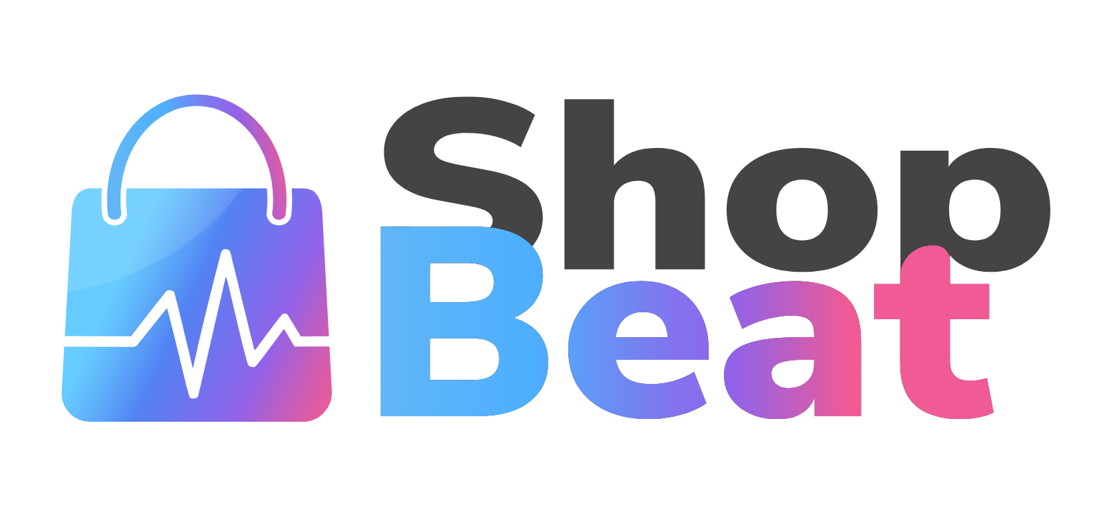 ShopBeat Dashboard logo